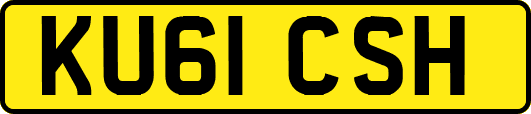 KU61CSH