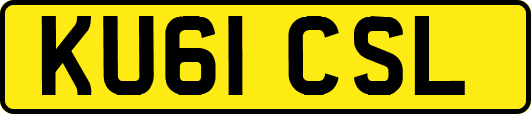KU61CSL