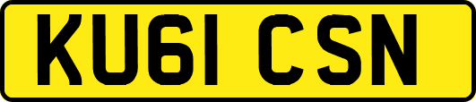 KU61CSN