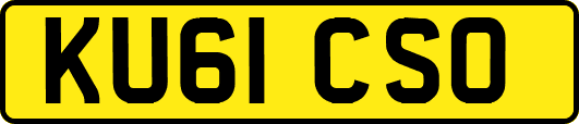 KU61CSO