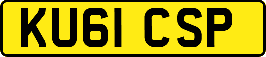 KU61CSP