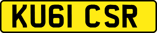 KU61CSR