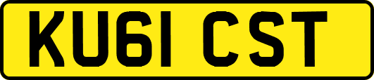 KU61CST