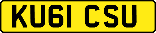 KU61CSU