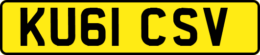 KU61CSV