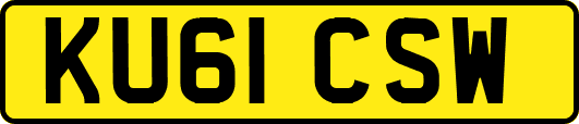 KU61CSW