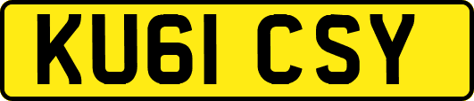 KU61CSY