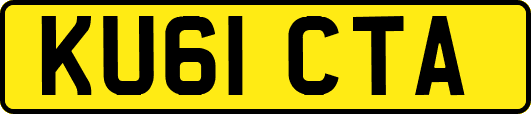 KU61CTA