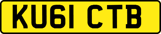 KU61CTB