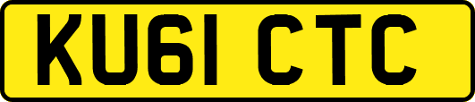 KU61CTC