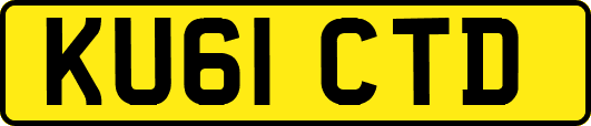 KU61CTD