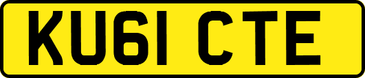 KU61CTE
