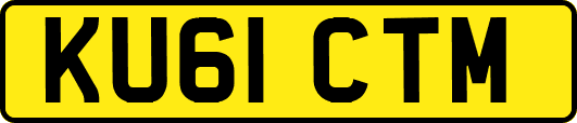 KU61CTM