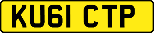 KU61CTP