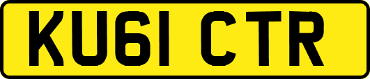 KU61CTR