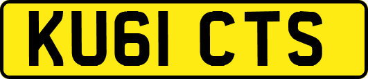 KU61CTS