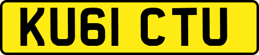 KU61CTU