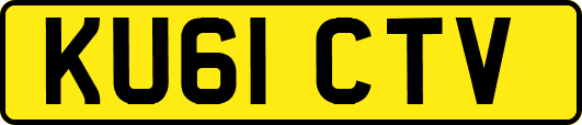 KU61CTV
