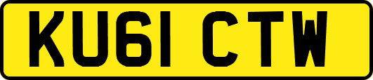 KU61CTW