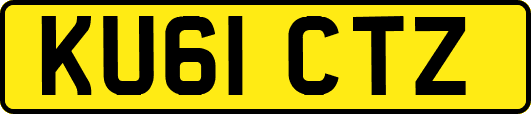 KU61CTZ
