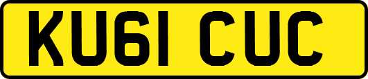 KU61CUC