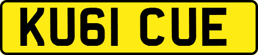 KU61CUE