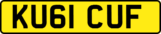 KU61CUF