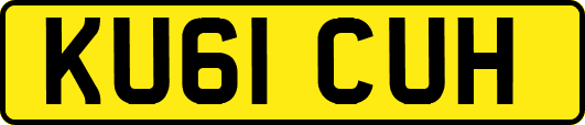 KU61CUH