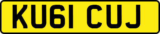 KU61CUJ