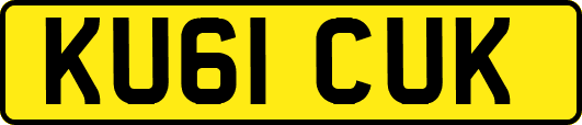 KU61CUK