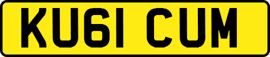 KU61CUM
