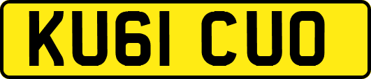 KU61CUO