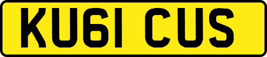 KU61CUS