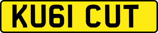 KU61CUT