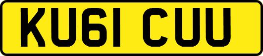 KU61CUU