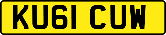KU61CUW