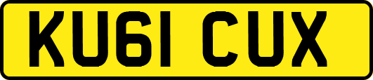 KU61CUX