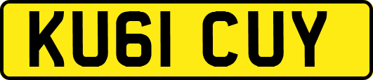 KU61CUY