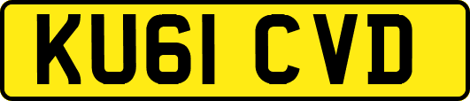 KU61CVD