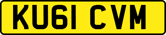 KU61CVM