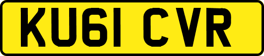 KU61CVR