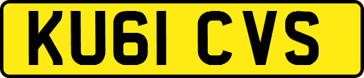 KU61CVS