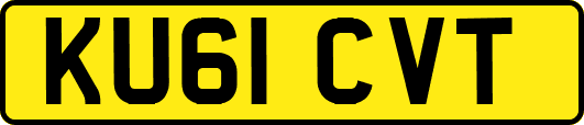 KU61CVT