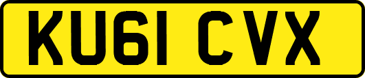 KU61CVX