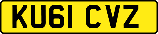 KU61CVZ