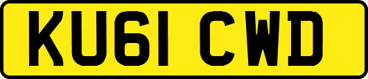 KU61CWD