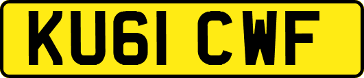 KU61CWF
