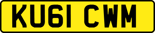 KU61CWM