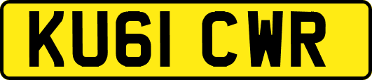 KU61CWR