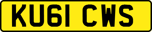 KU61CWS